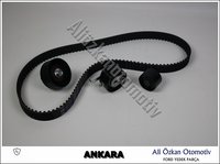 Ford Yedek Parça - GATES TRİGER SETİ ZETEC 3 BİLYA 2.0